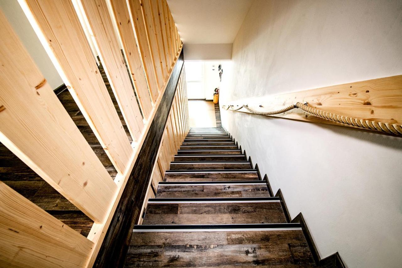 Apartment Fischer *