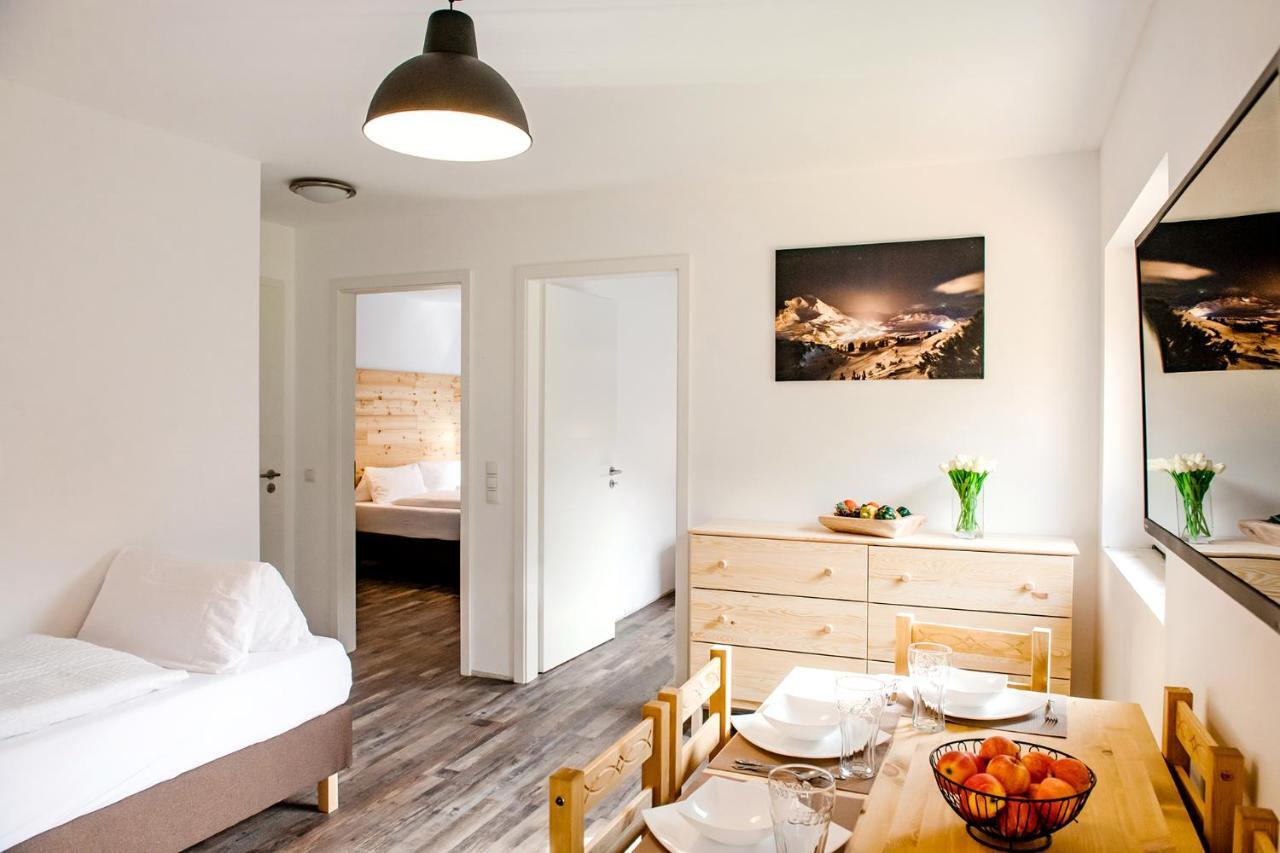 Apartment Fischer *