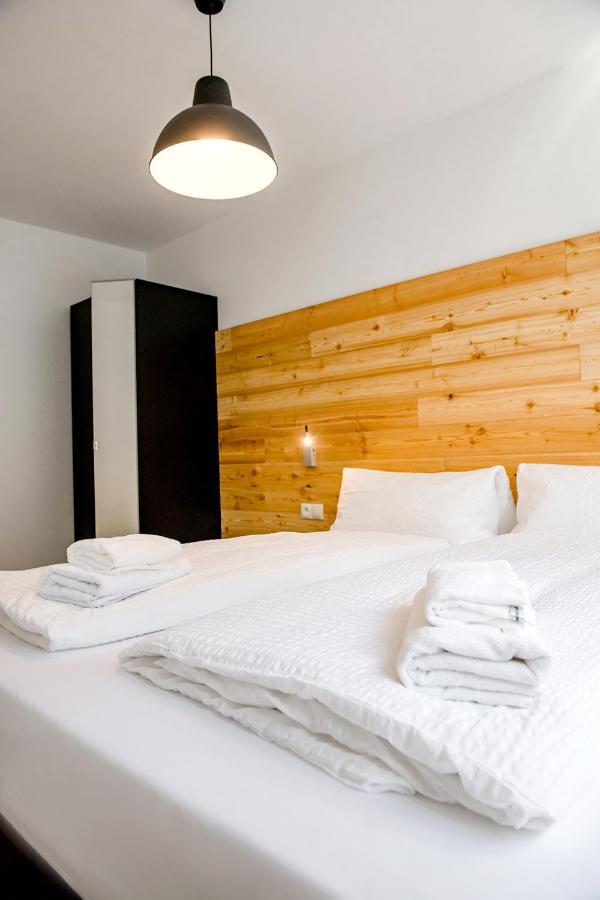 Apartment Fischer *